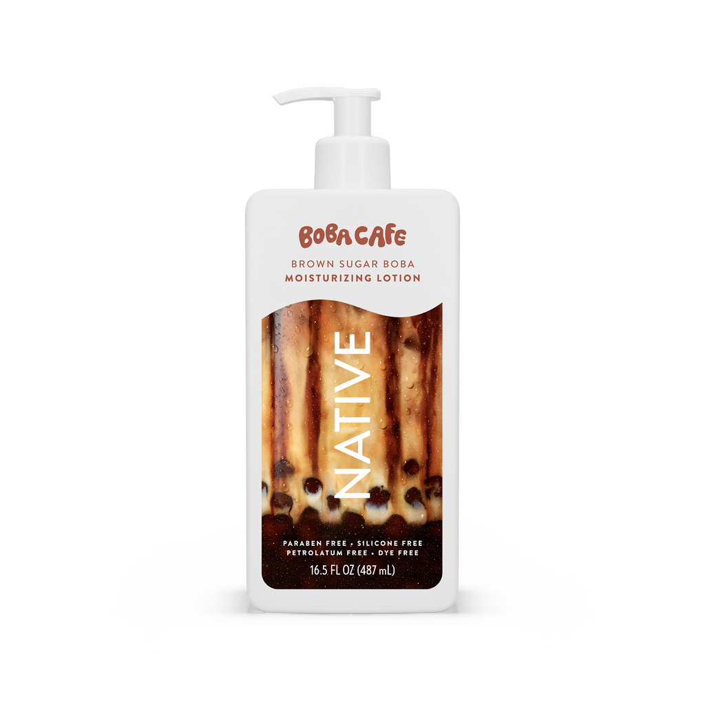Body Lotion - Active Fresh