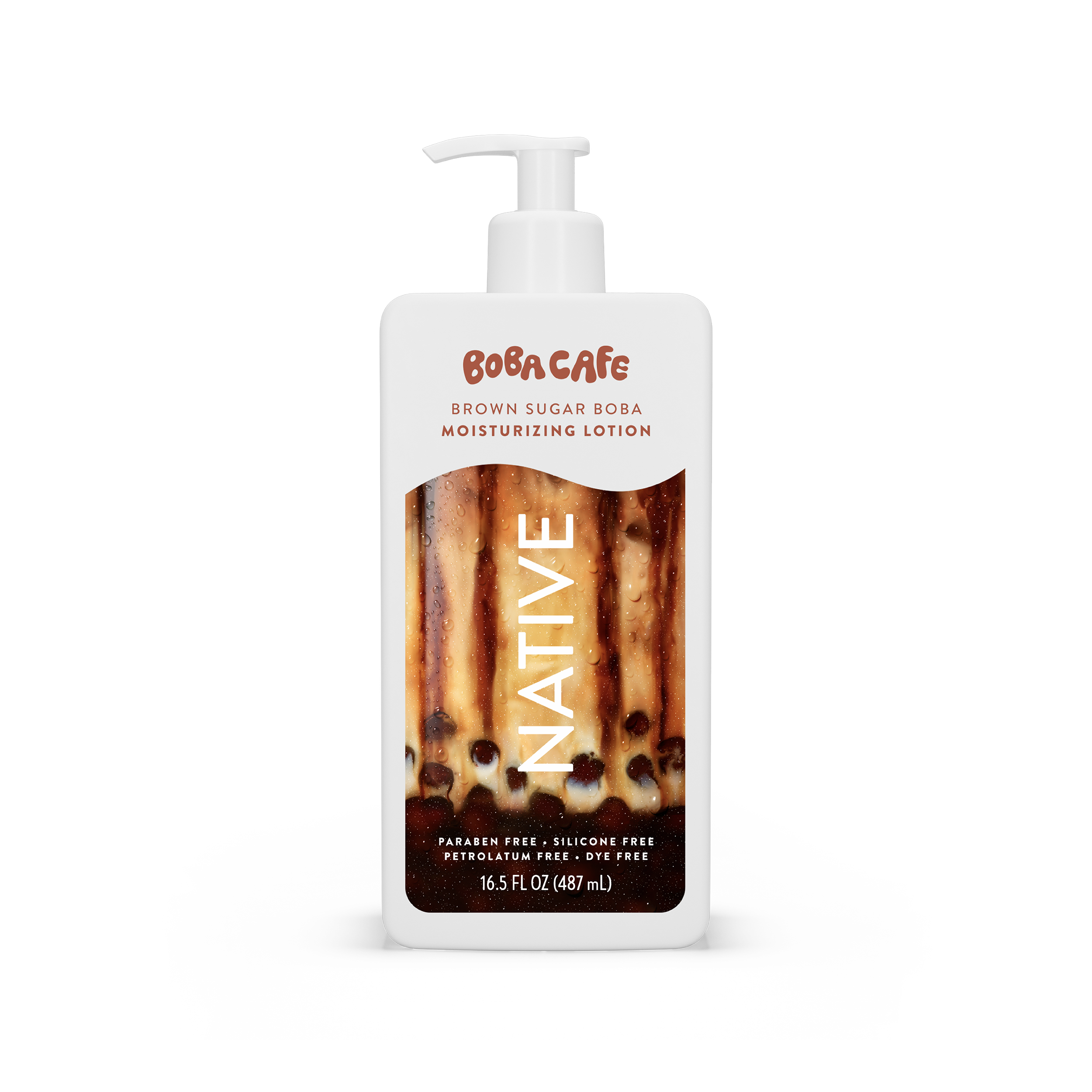 Body Lotion - Active Fresh