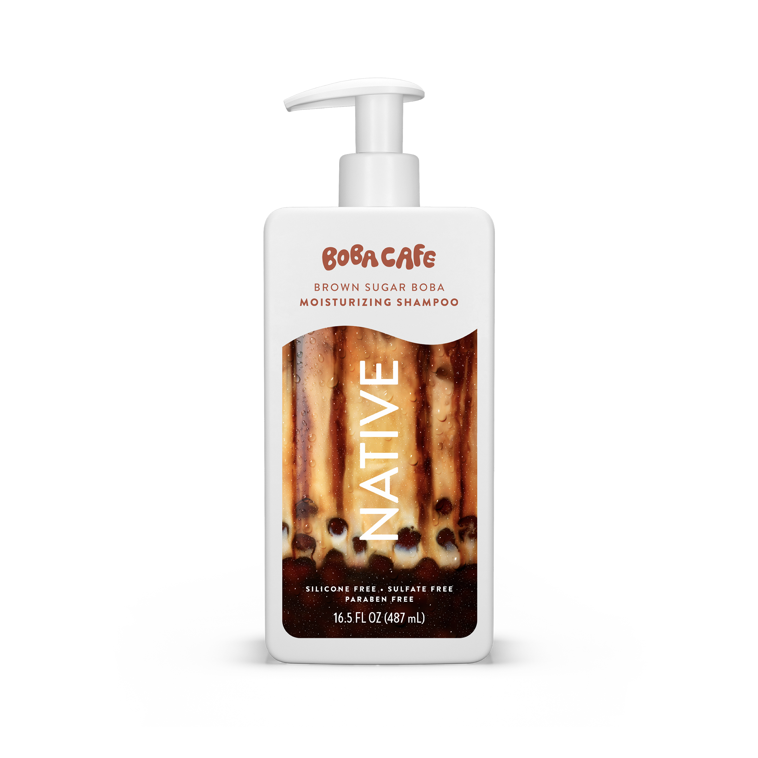 Moisturizing Shampoo - Daily Care