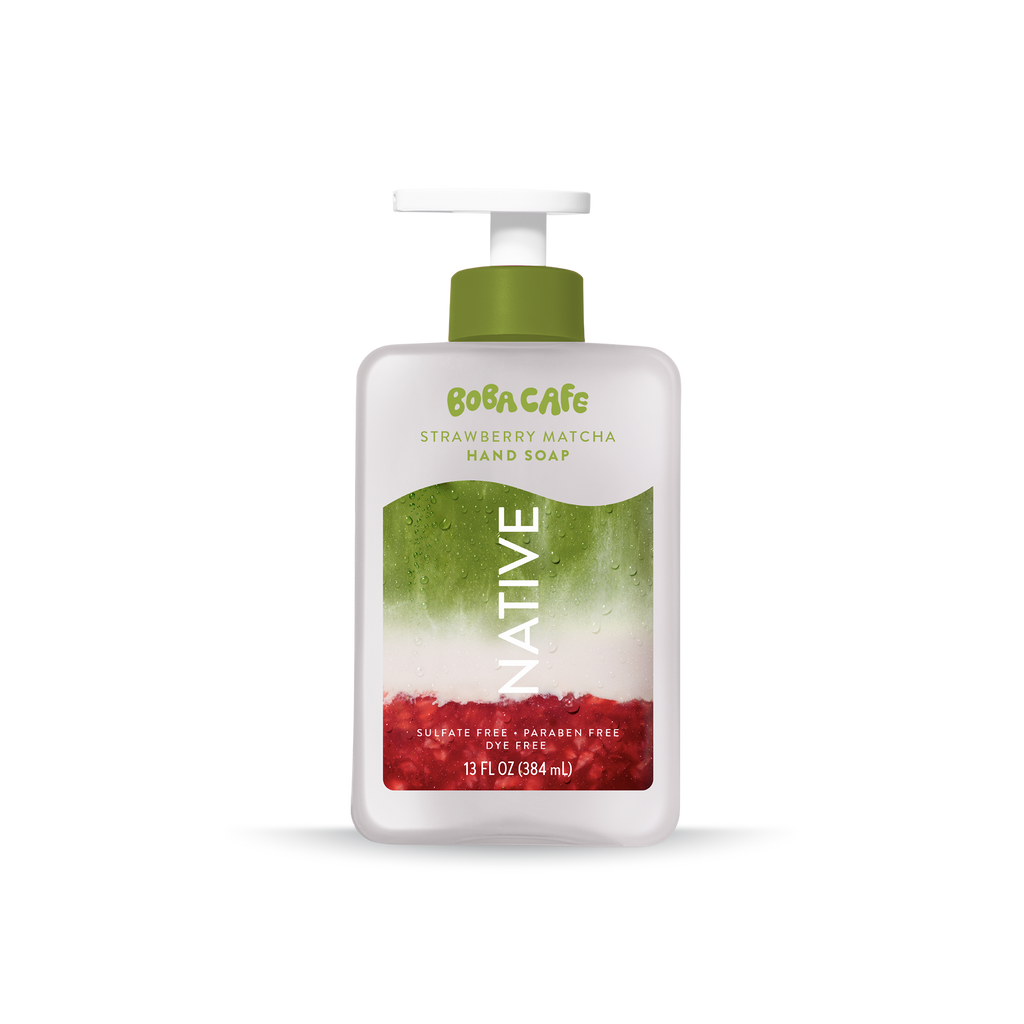 Hand Soap - Gentle Mist