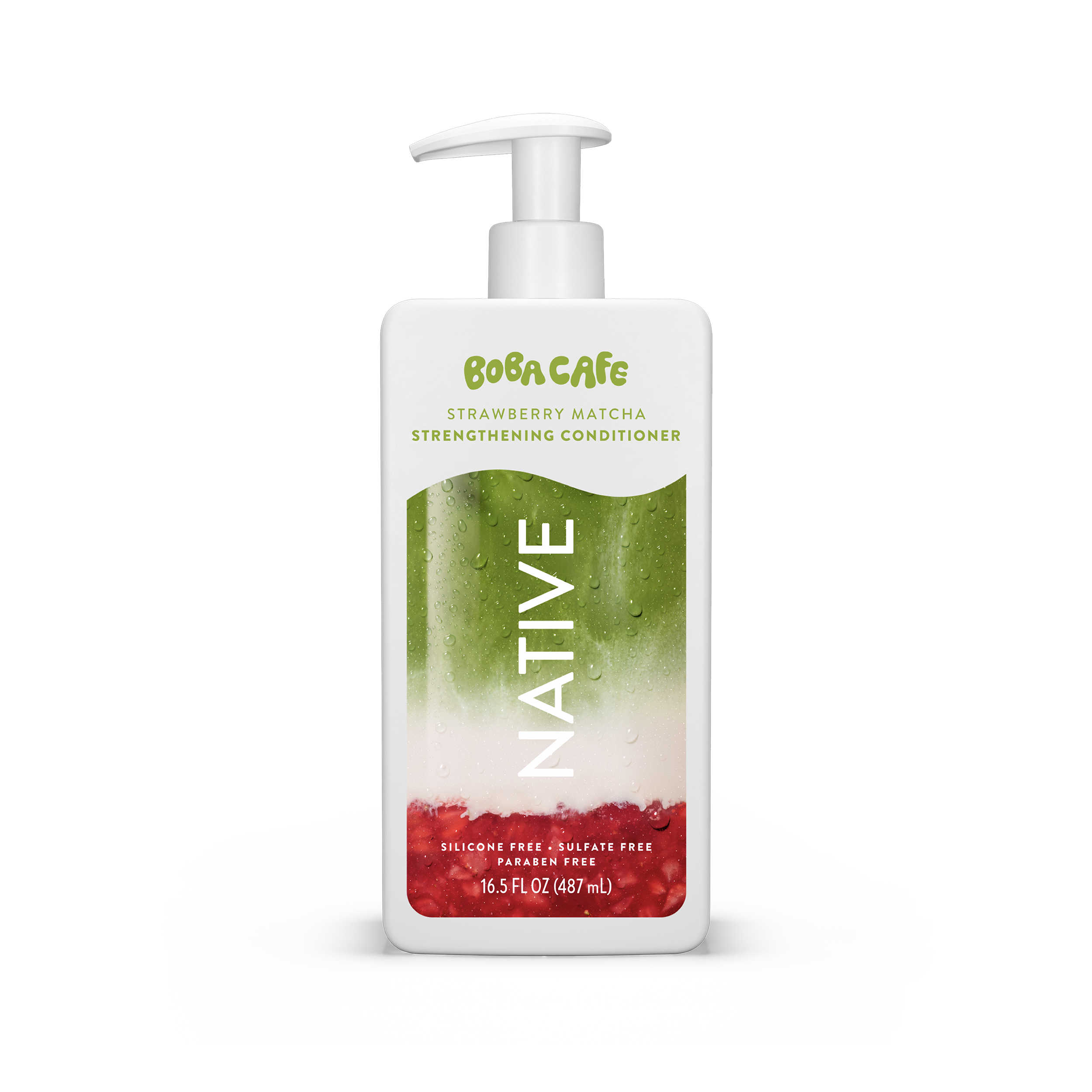 Strengthening Conditioner - Root Reset