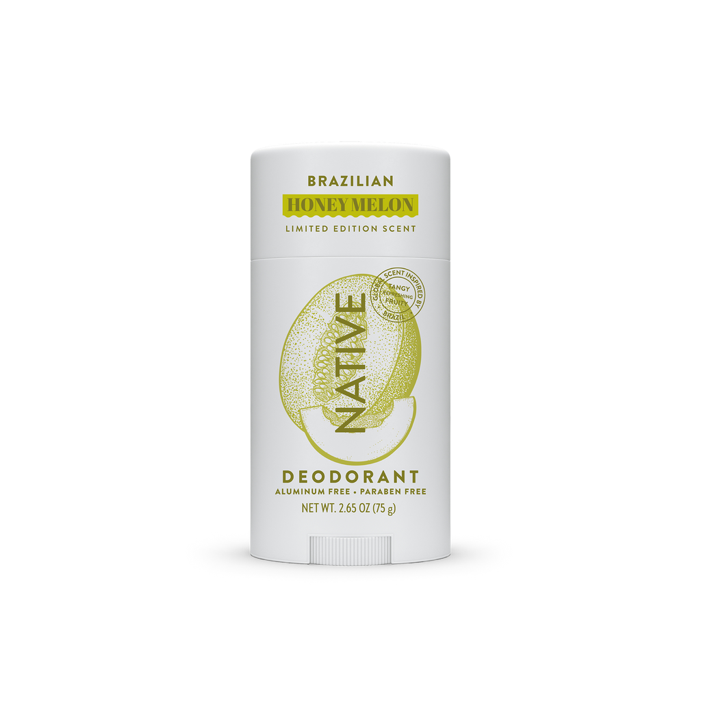 Deodorant Stick - Simple Touch