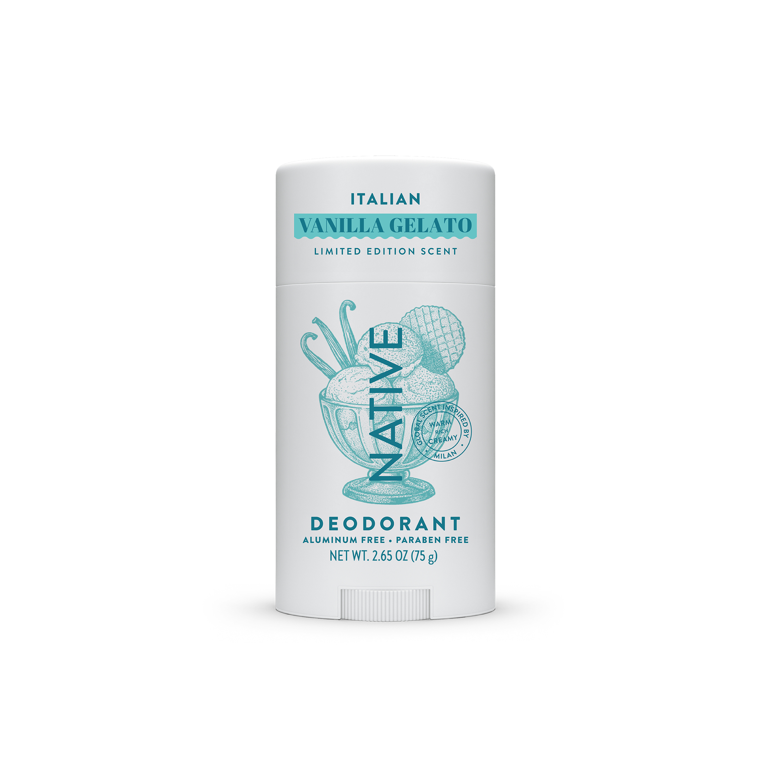Deodorant Stick - Simple Touch