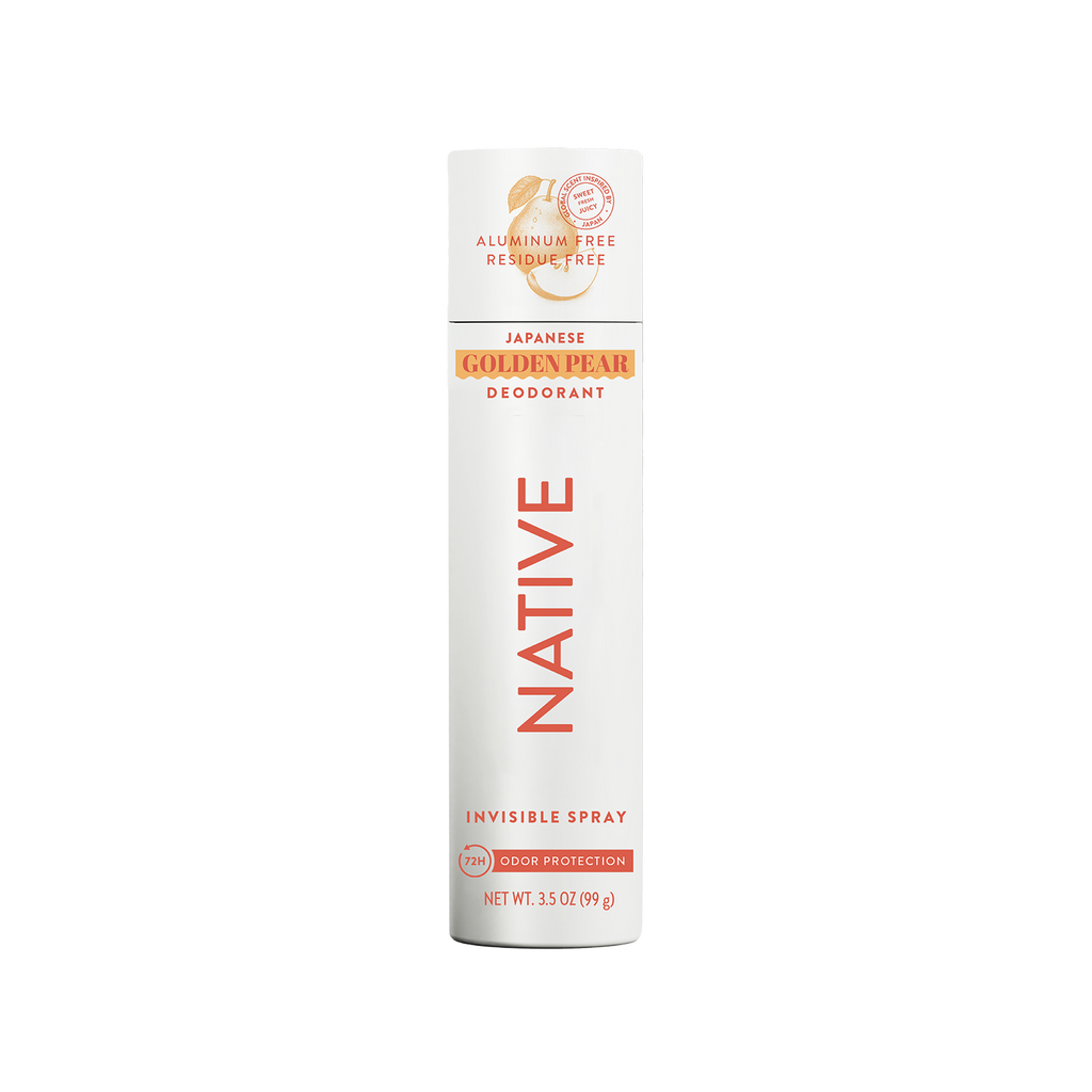 Deodorant Spray - Fresh Routine