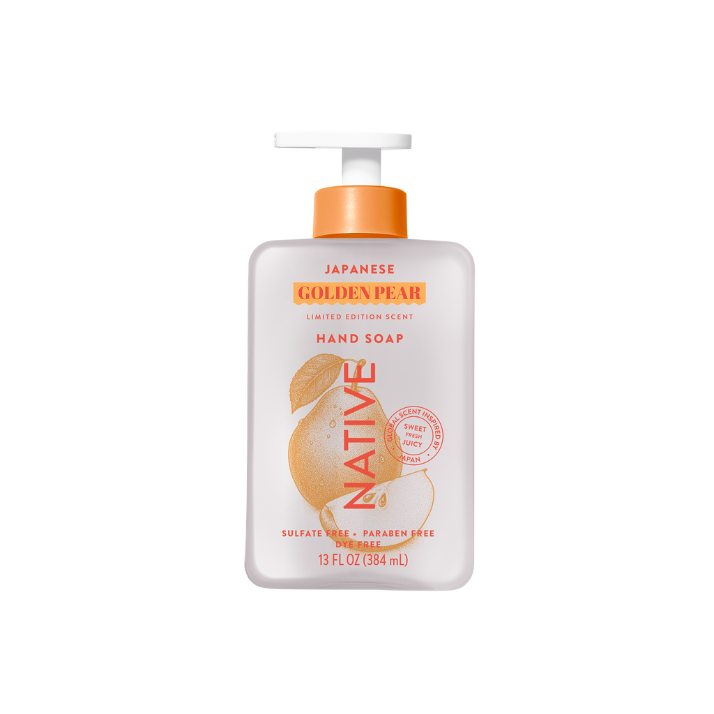 Hand Soap - Gentle Mist