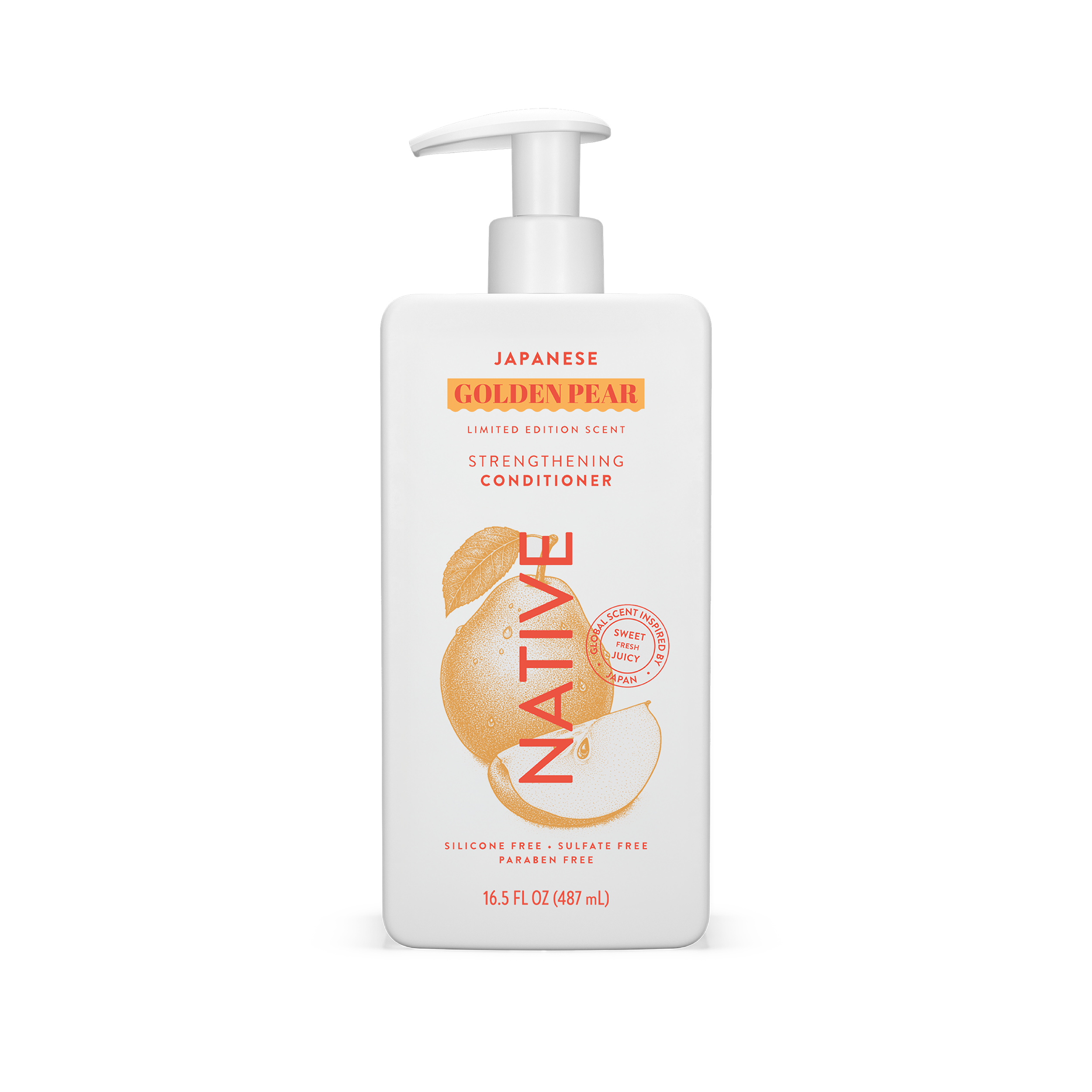 Strengthening Conditioner - Root Reset