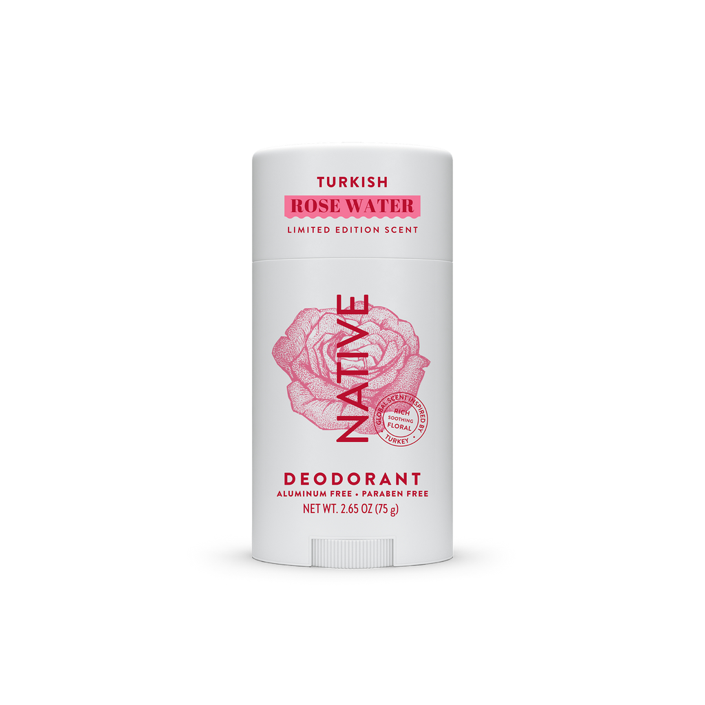 Deodorant Stick - Simple Touch