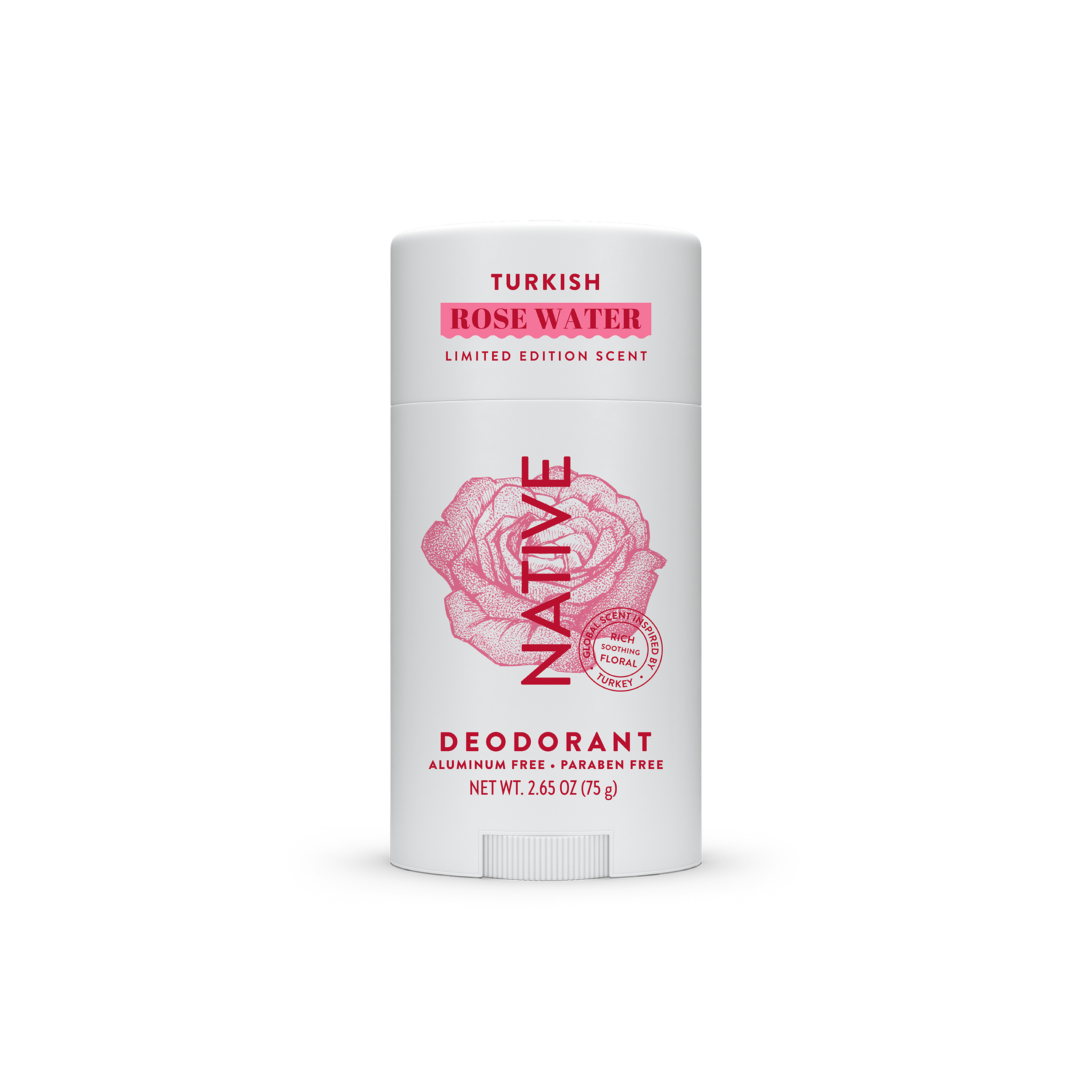 Deodorant Stick - Simple Touch