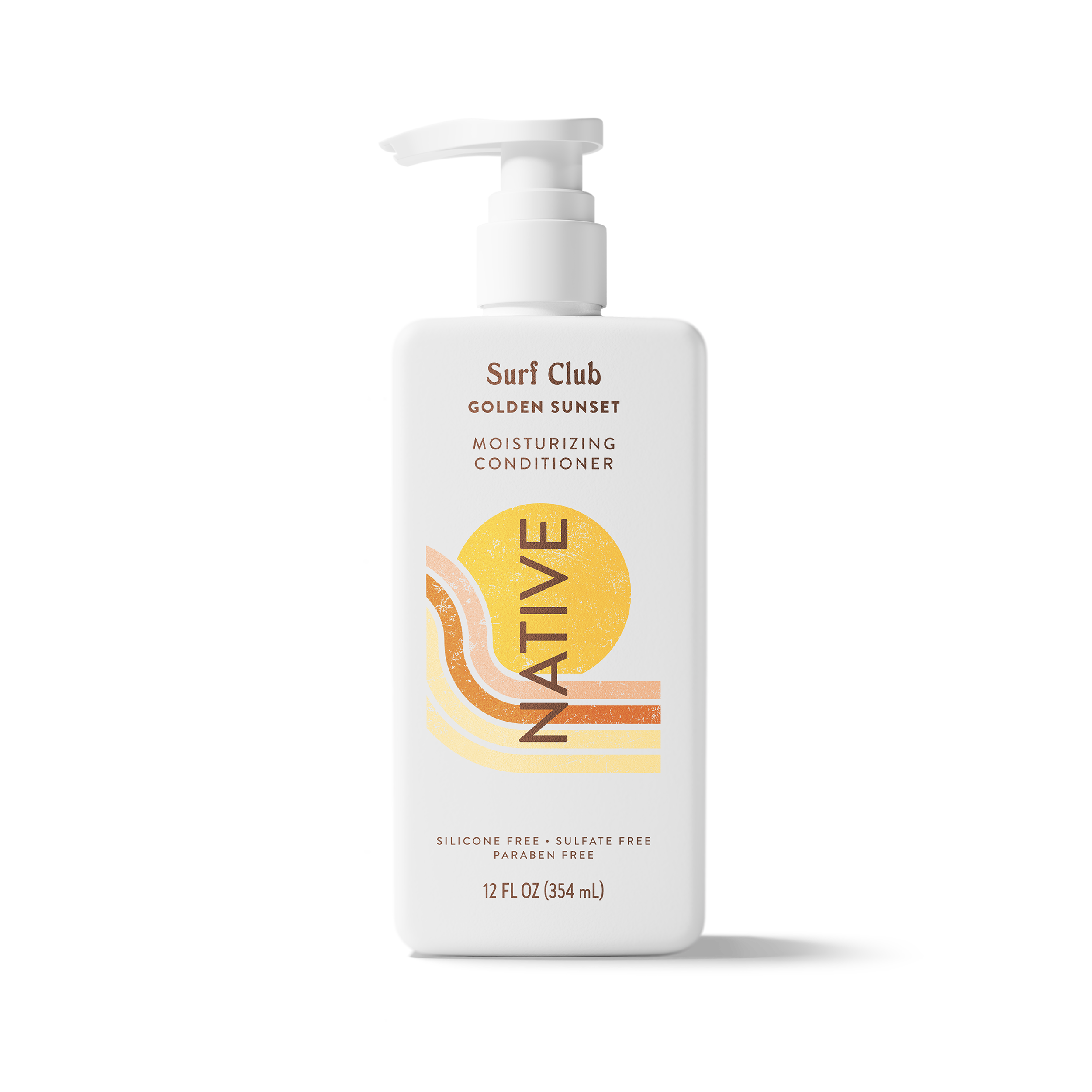 Moisturizing Conditioner - Clean Scalp