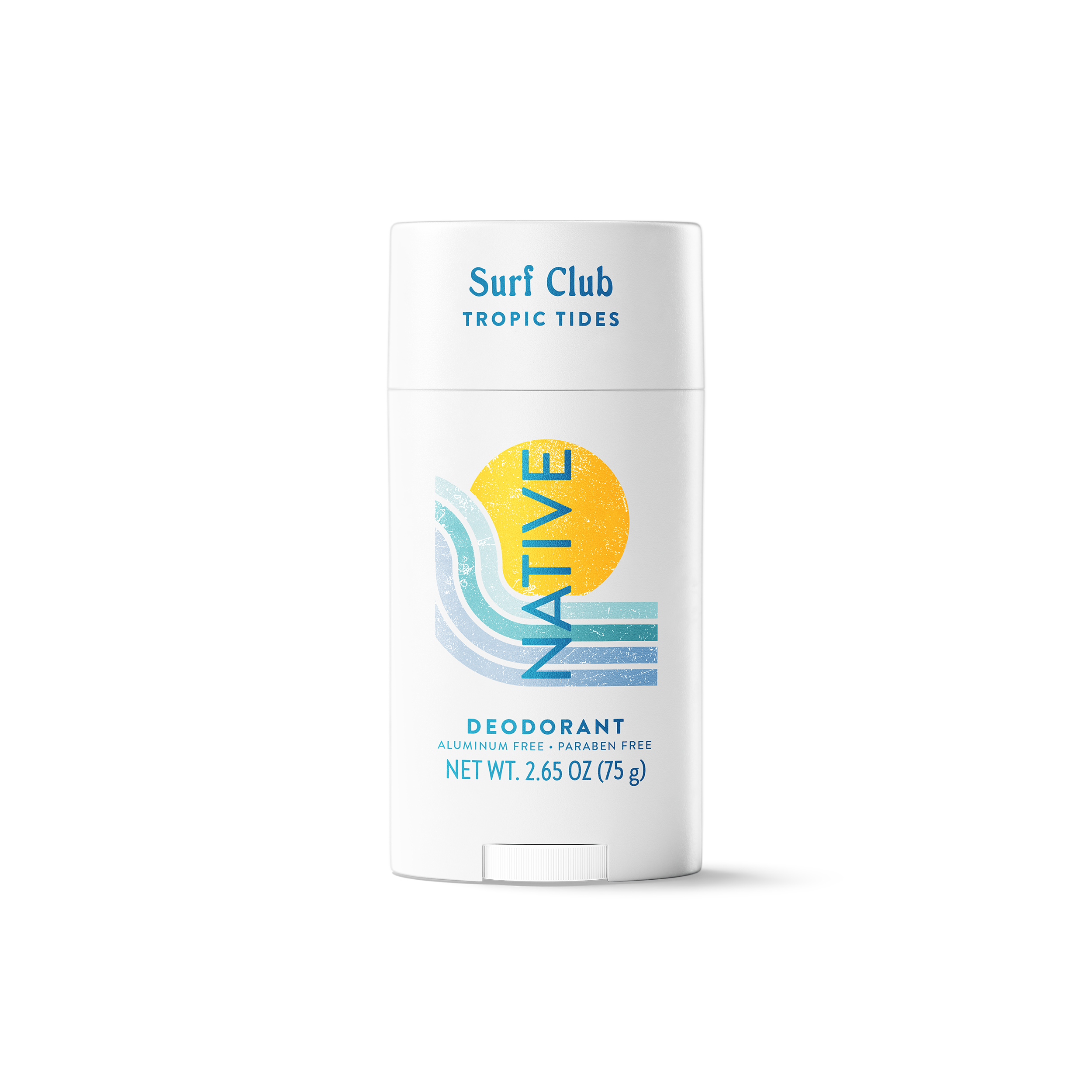 Deodorant Stick - Simple Touch