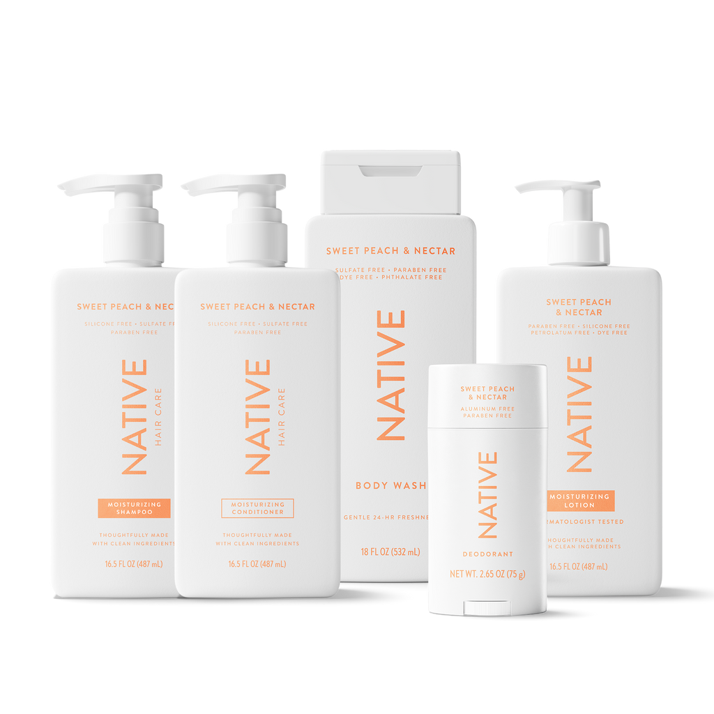 Complete Essentials Set - Travel Edit