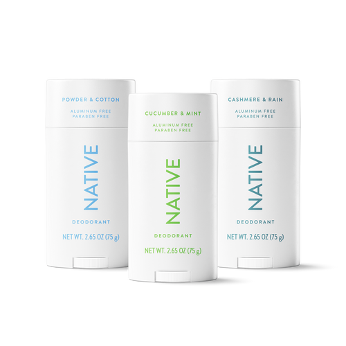 3-Pack - Clean Bundle