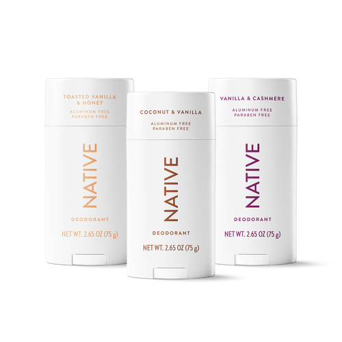 3-Pack - Clean Bundle