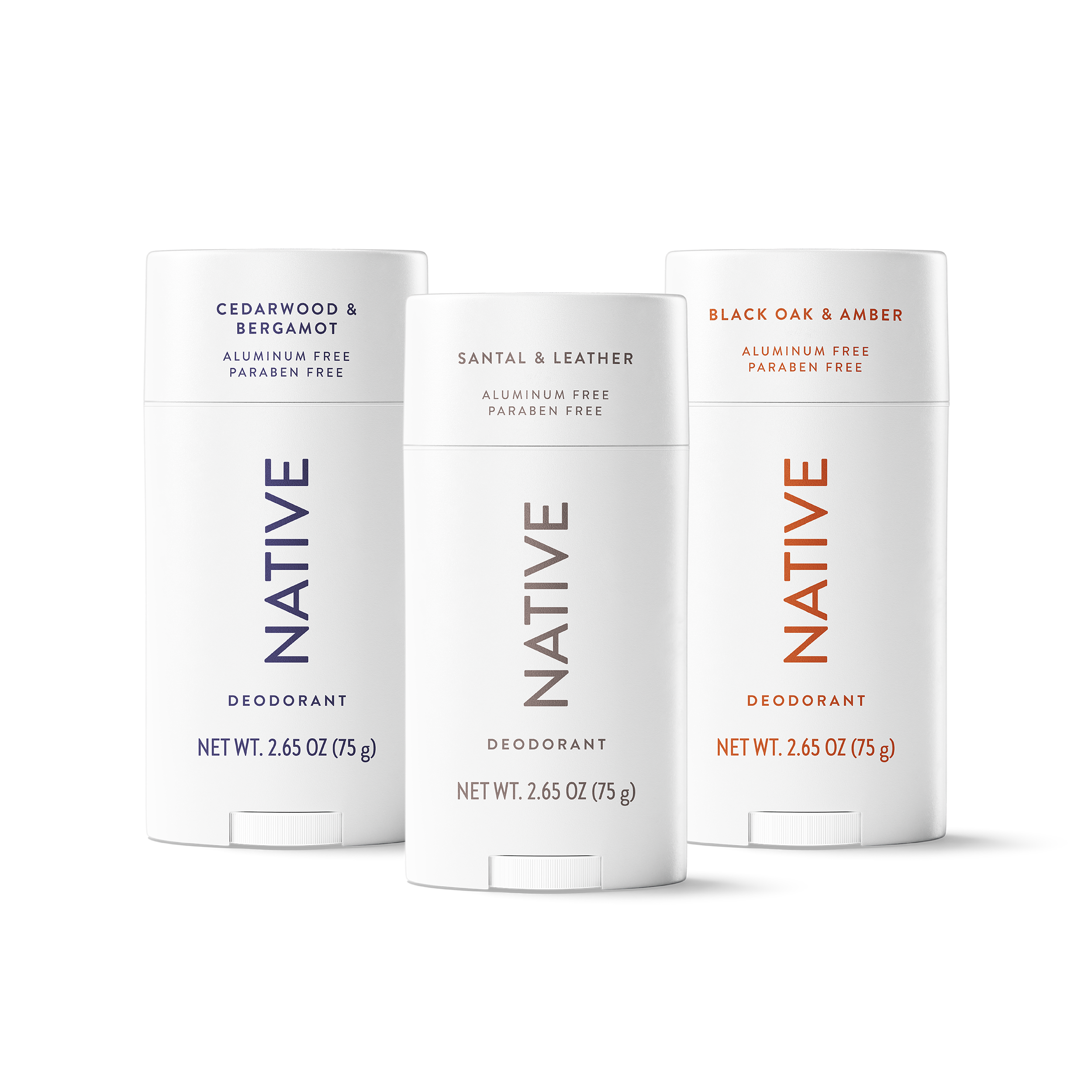 3-Pack - Essential Set