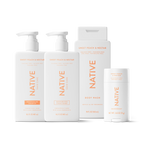 Daily Essentials Set - Easy Set