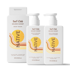Shower Essentials Trio - Ready Routine