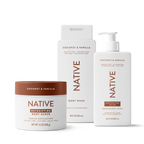 Exfoliate + Hydrate Trio - Simple Edit