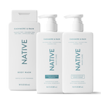 Shower Essentials Trio - Ready Routine