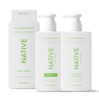 Shower Essentials Trio - Ready Routine