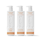 Shower Essentials Trio - Ready Routine