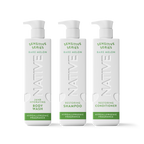 Shower Essentials Trio - Ready Routine