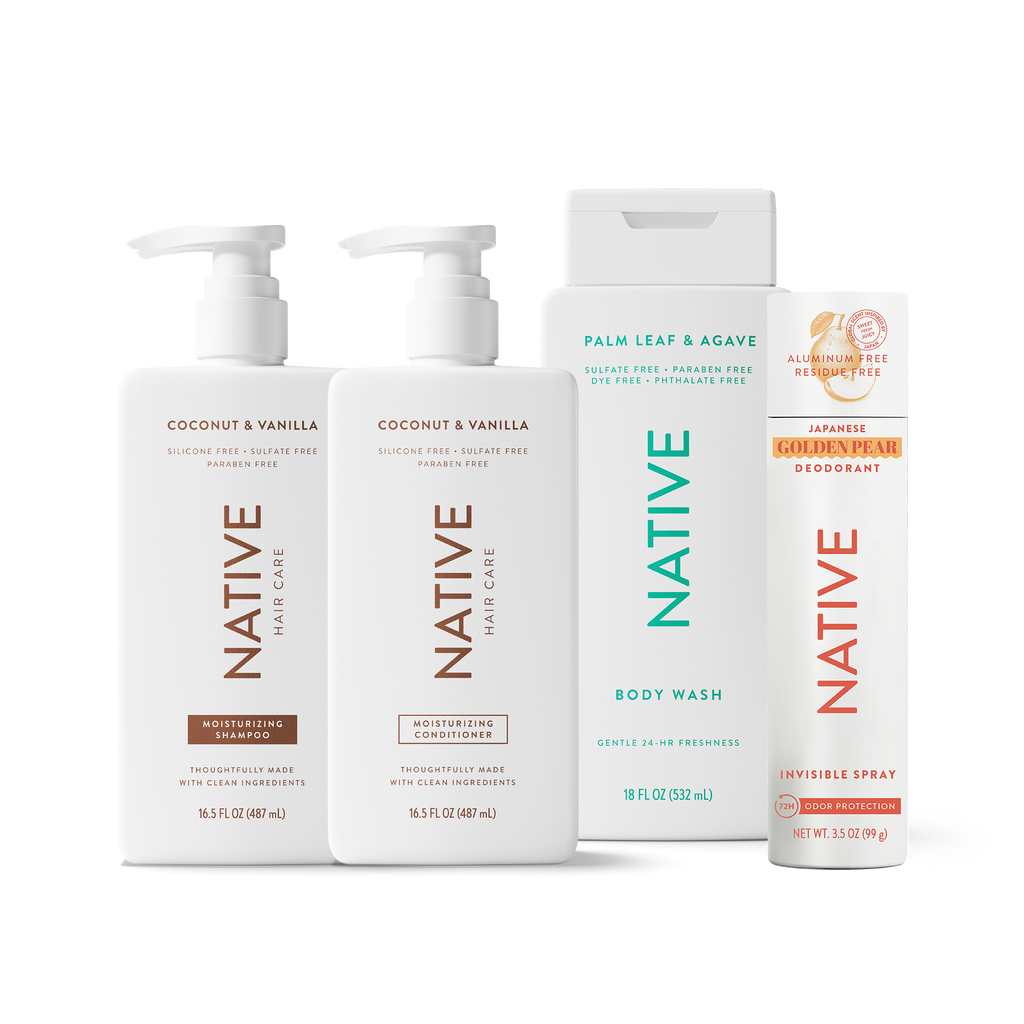Scent Stacking Set - Classic Pick