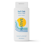 Body Wash - Active Fresh