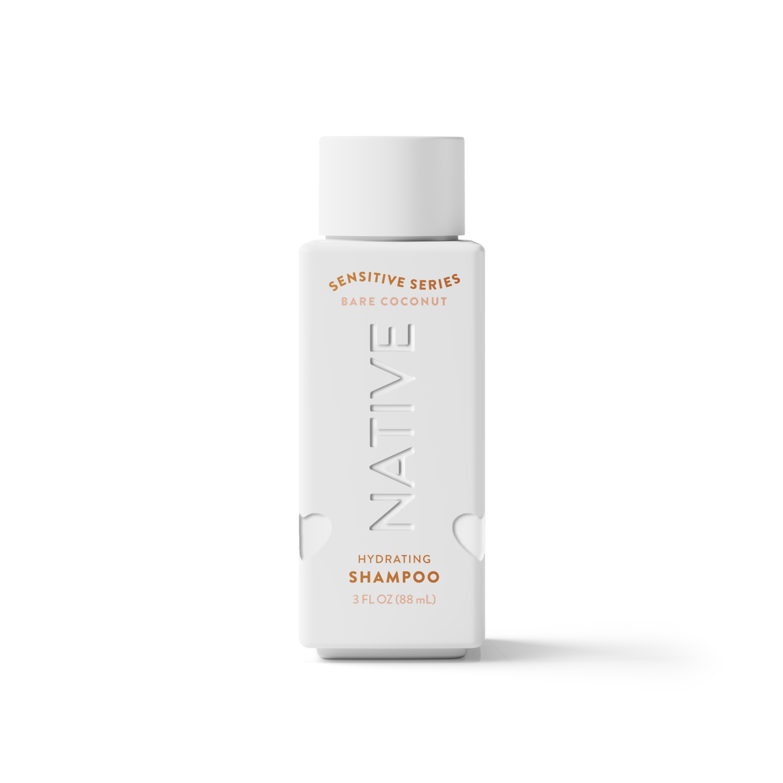 Sensitive Series: Mini Shampoo - Daily Scent