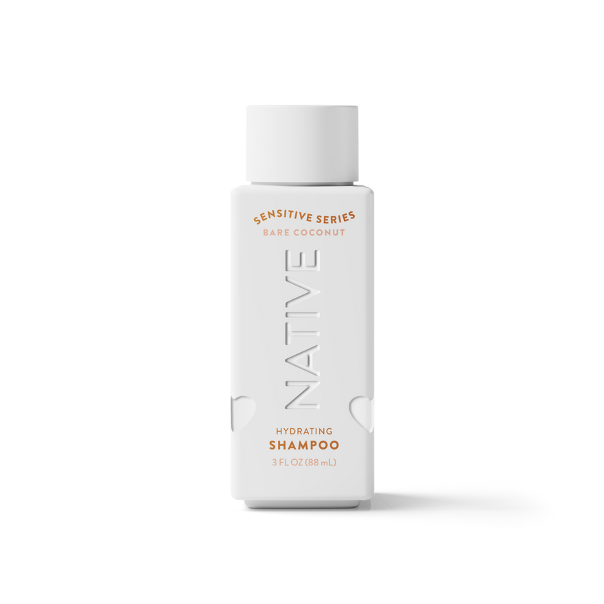 Sensitive Series: Mini Shampoo - Daily Scent (3oz)