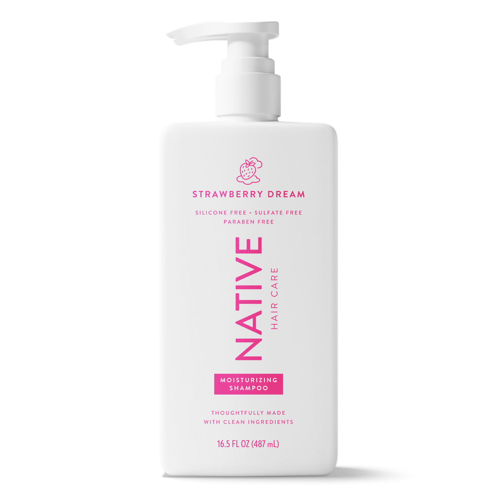 Moisturizing Shampoo - Daily Care