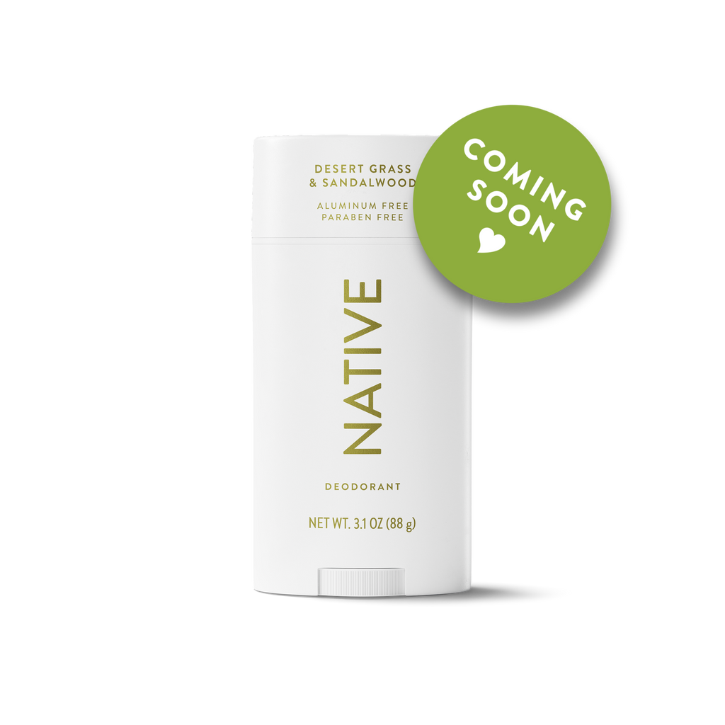 Deodorant Stick - Simple Touch