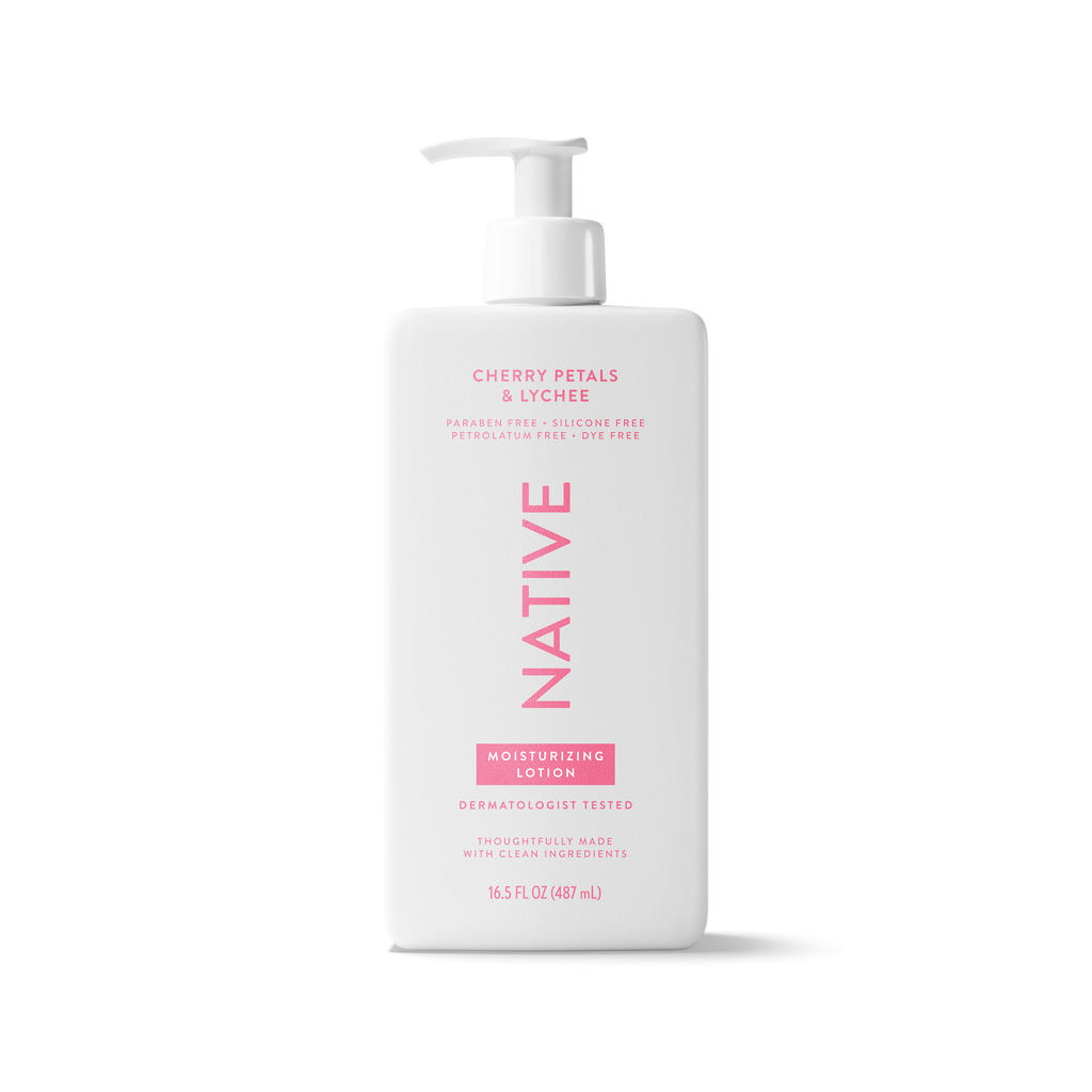 Body Lotion - Active Fresh