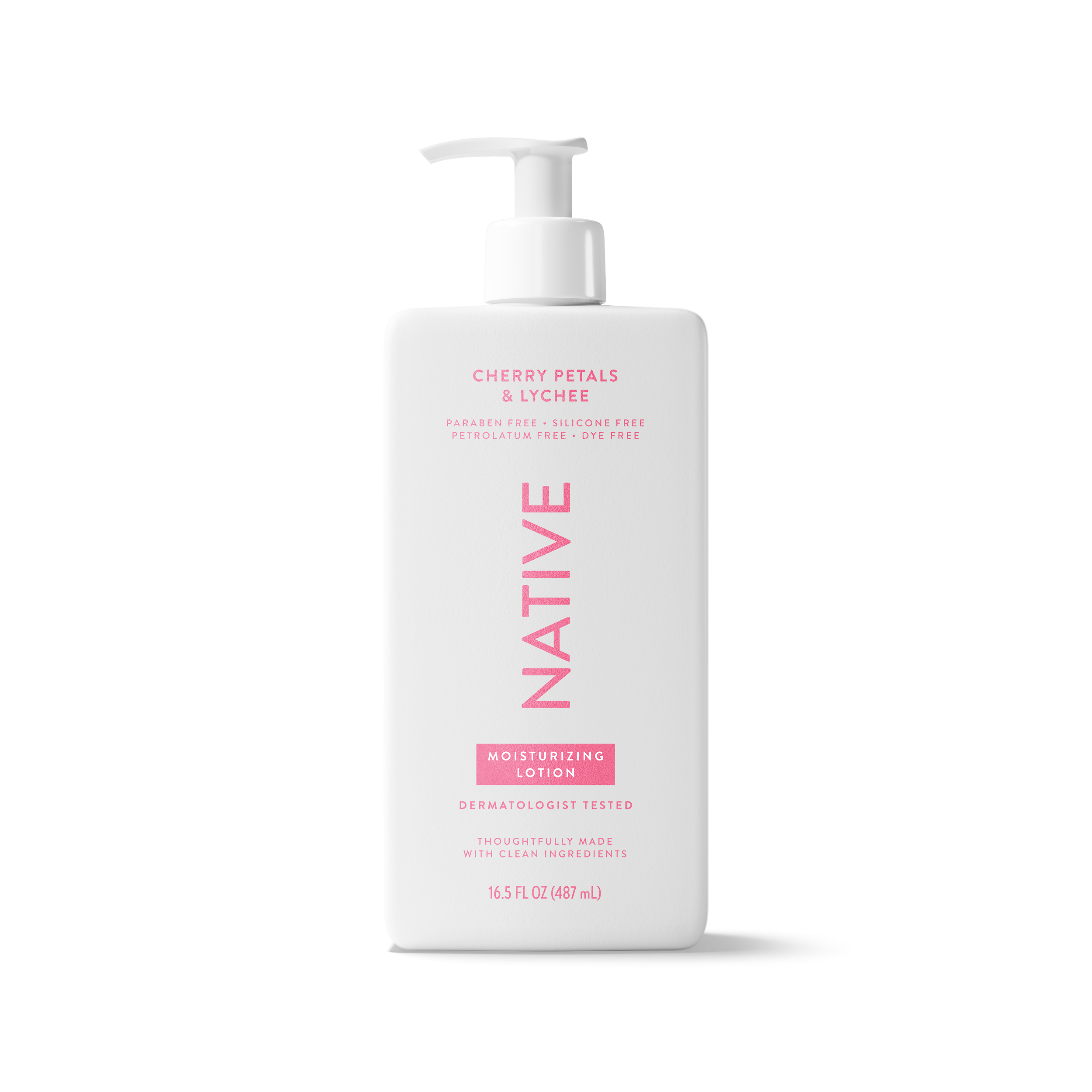 Body Lotion - Active Fresh