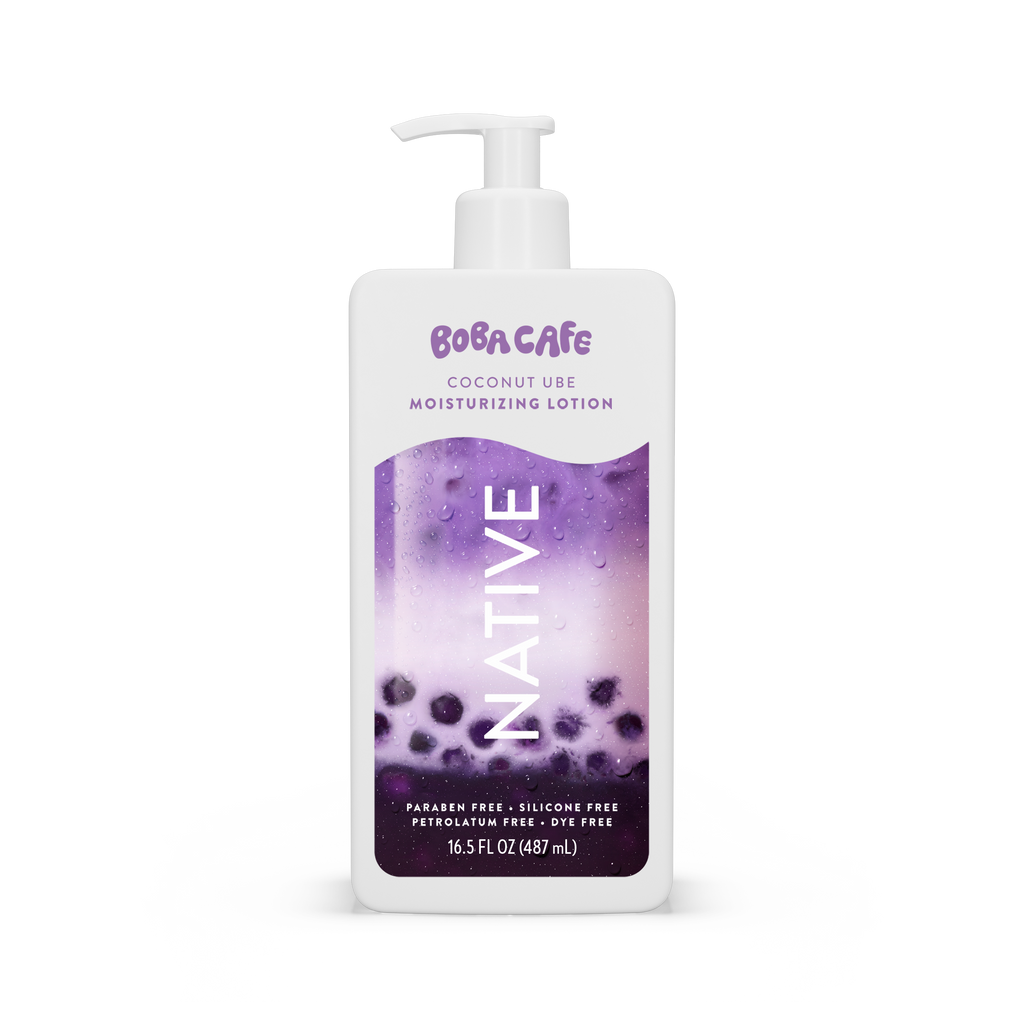 Body Lotion - Active Fresh