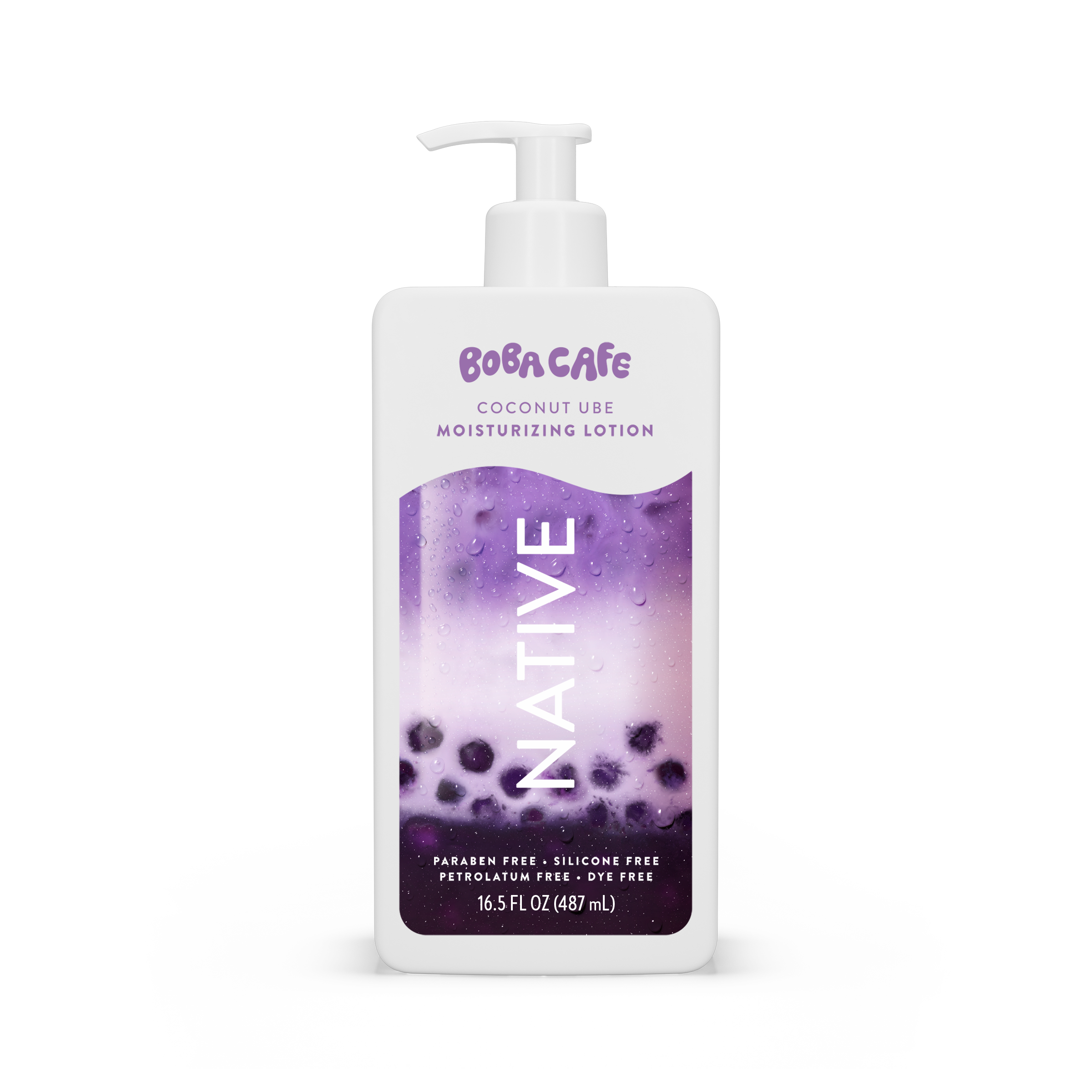 Body Lotion - Active Fresh
