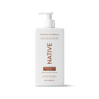 Body Lotion - Active Fresh