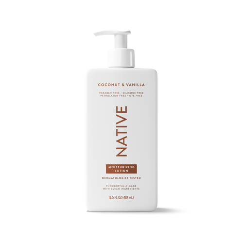Body Lotion - Active Fresh