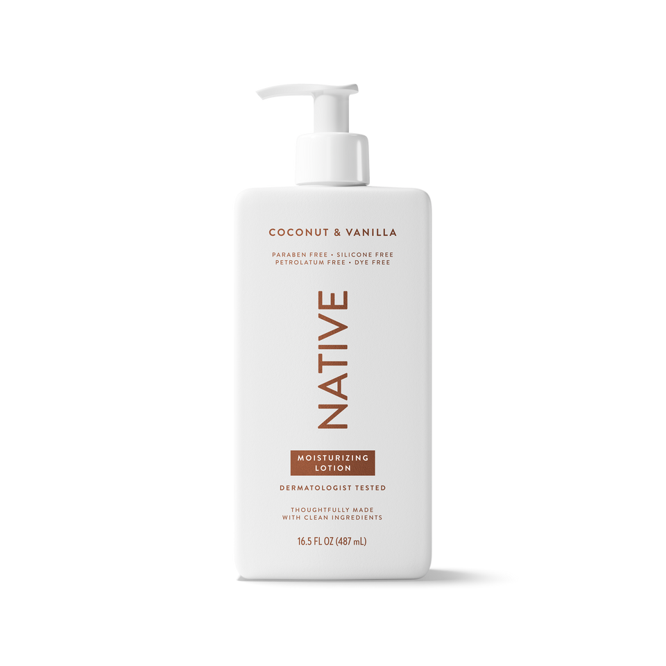 Body Lotion - Active Fresh (16.5oz)