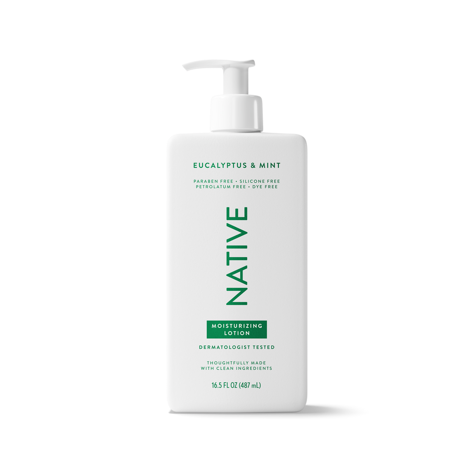 Body Lotion - Active Fresh (16.5oz)
