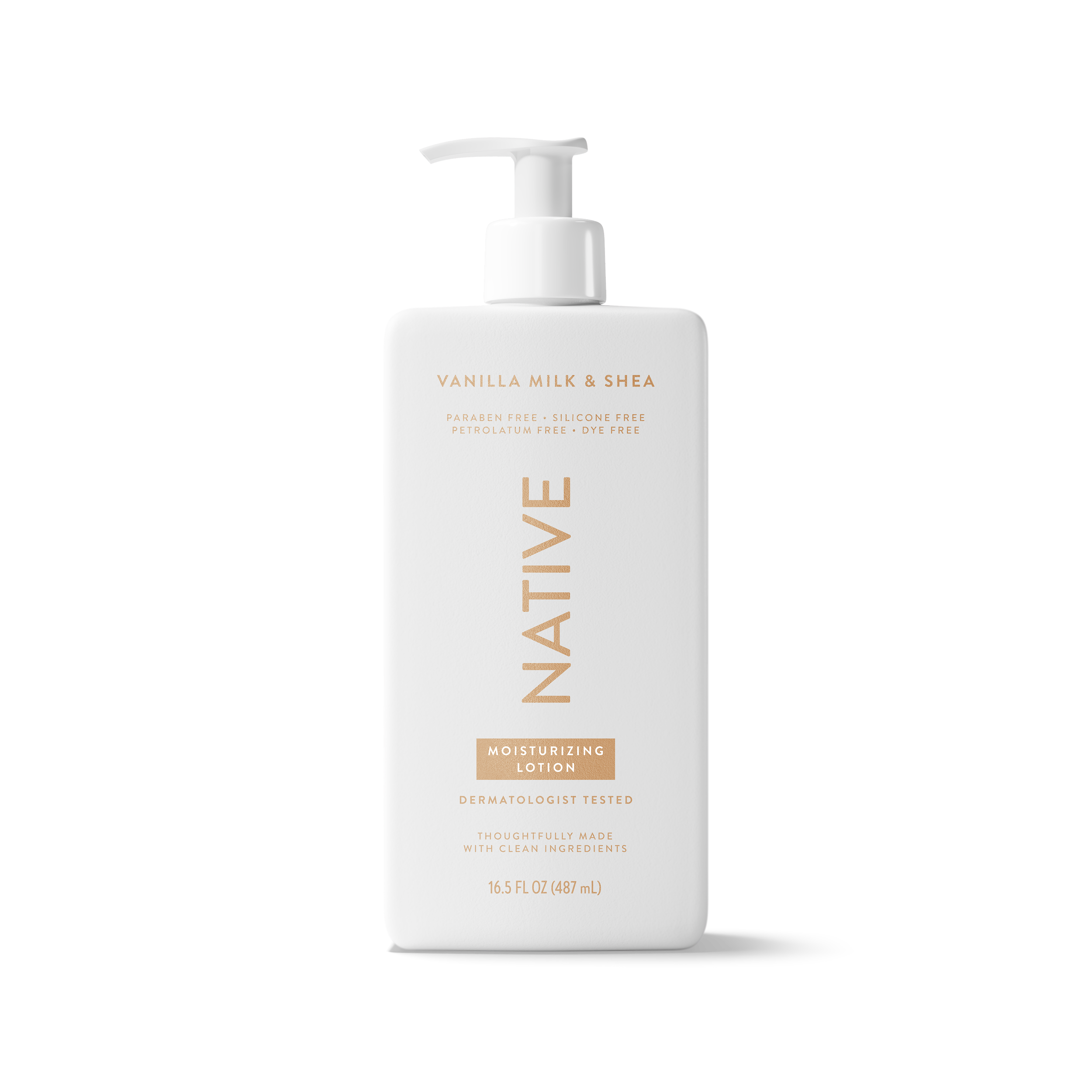 Body Lotion - Active Fresh