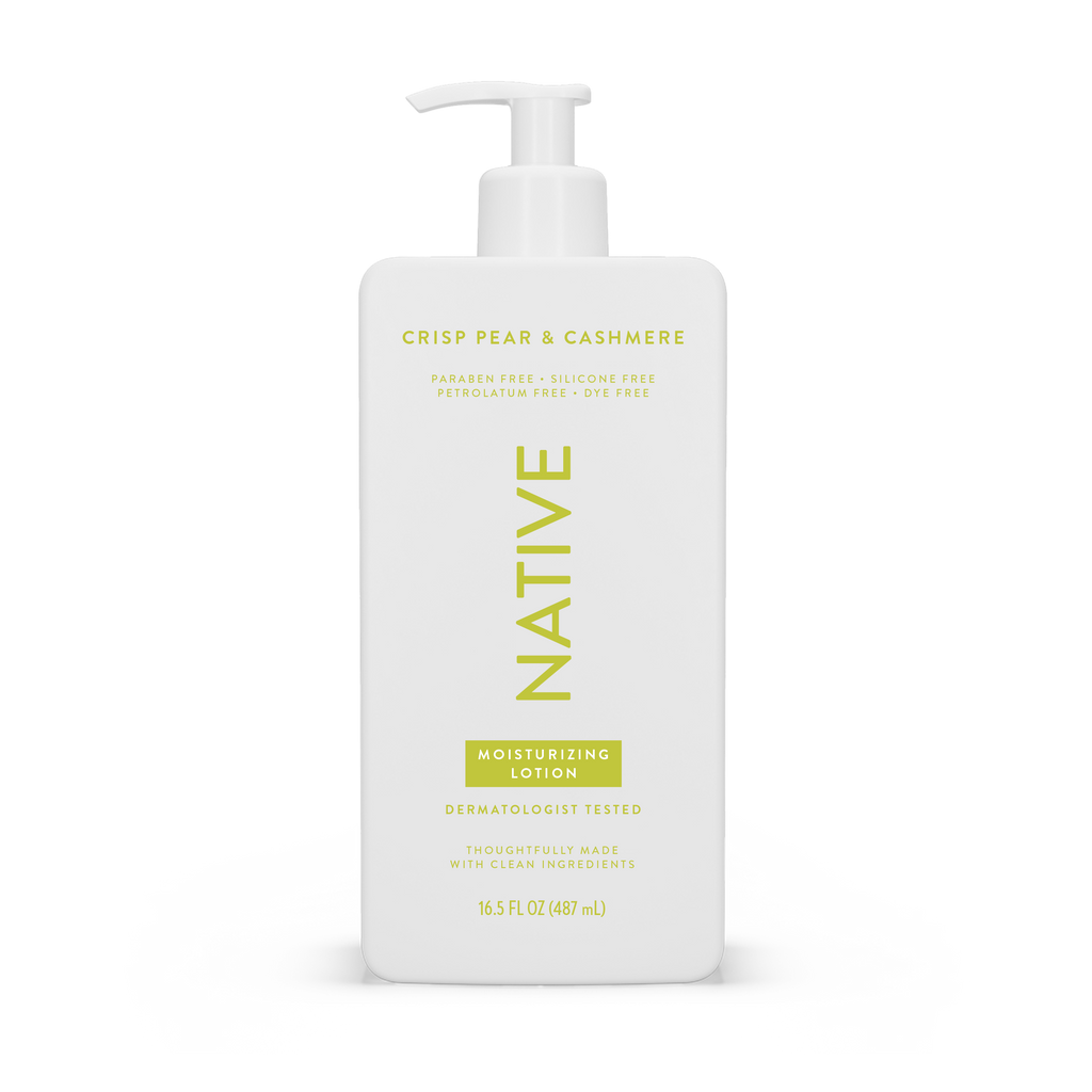Body Lotion - Last Chance - Fresh Routine