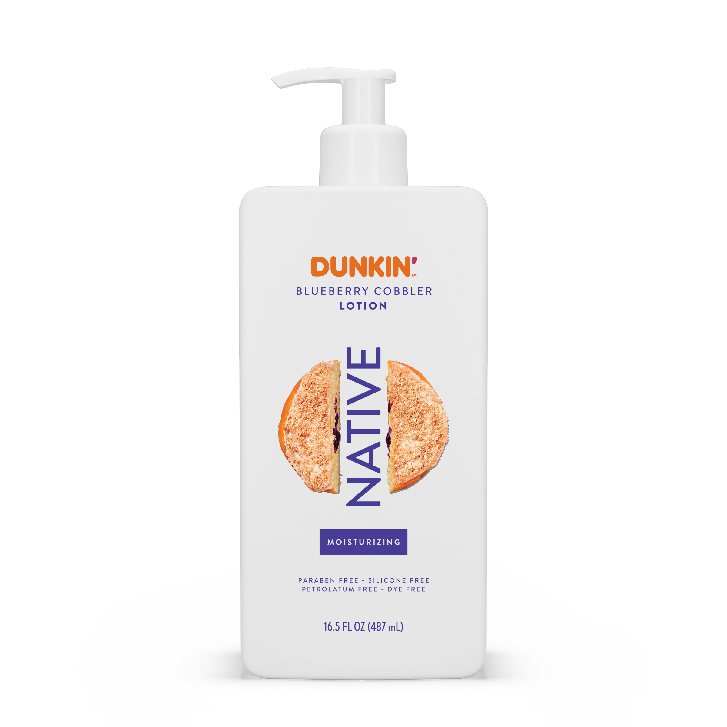 Body Lotion - Last Chance - Daily Comfort