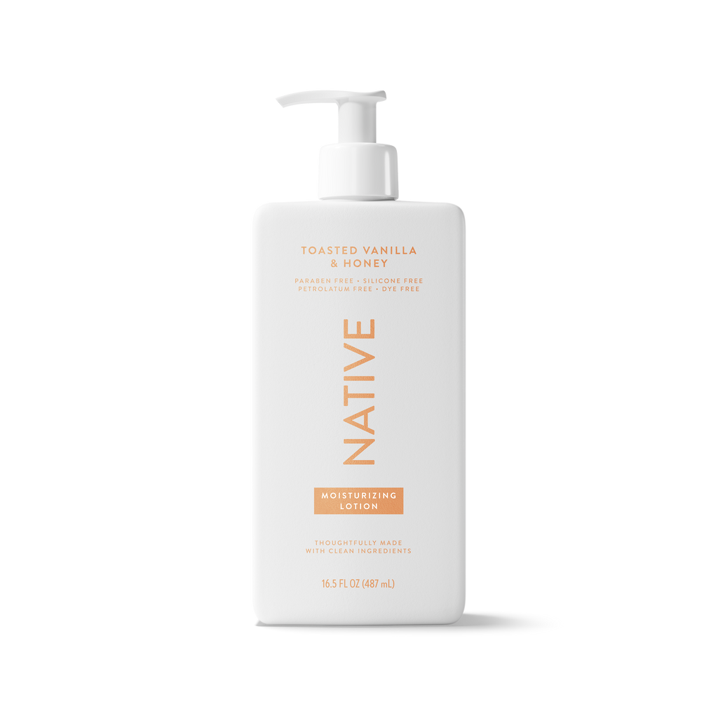 Body Lotion - Active Fresh