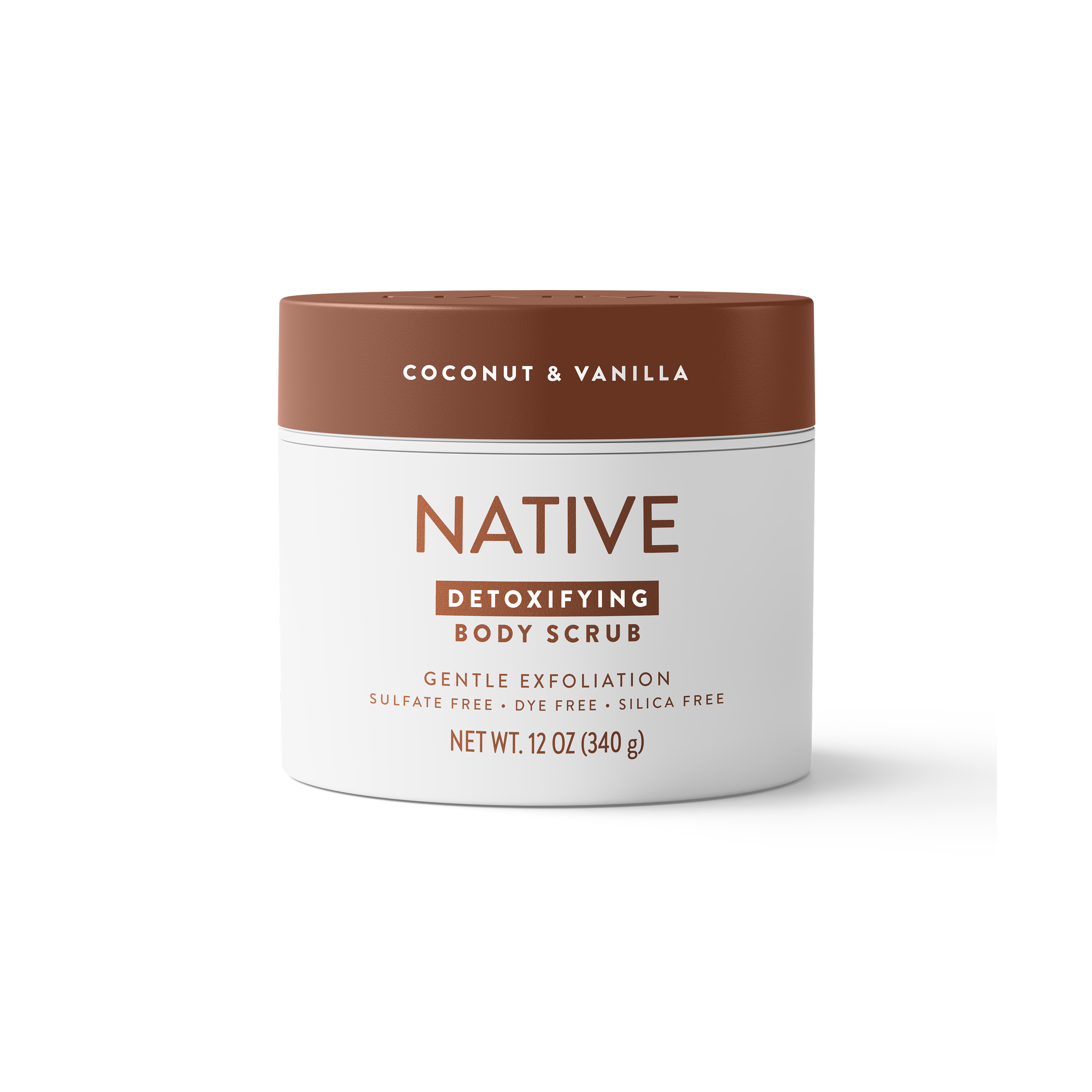 Body Scrub - Daily Fresh