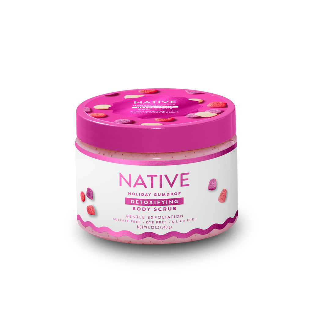 Body Scrub - Last Chance - Fresh Routine