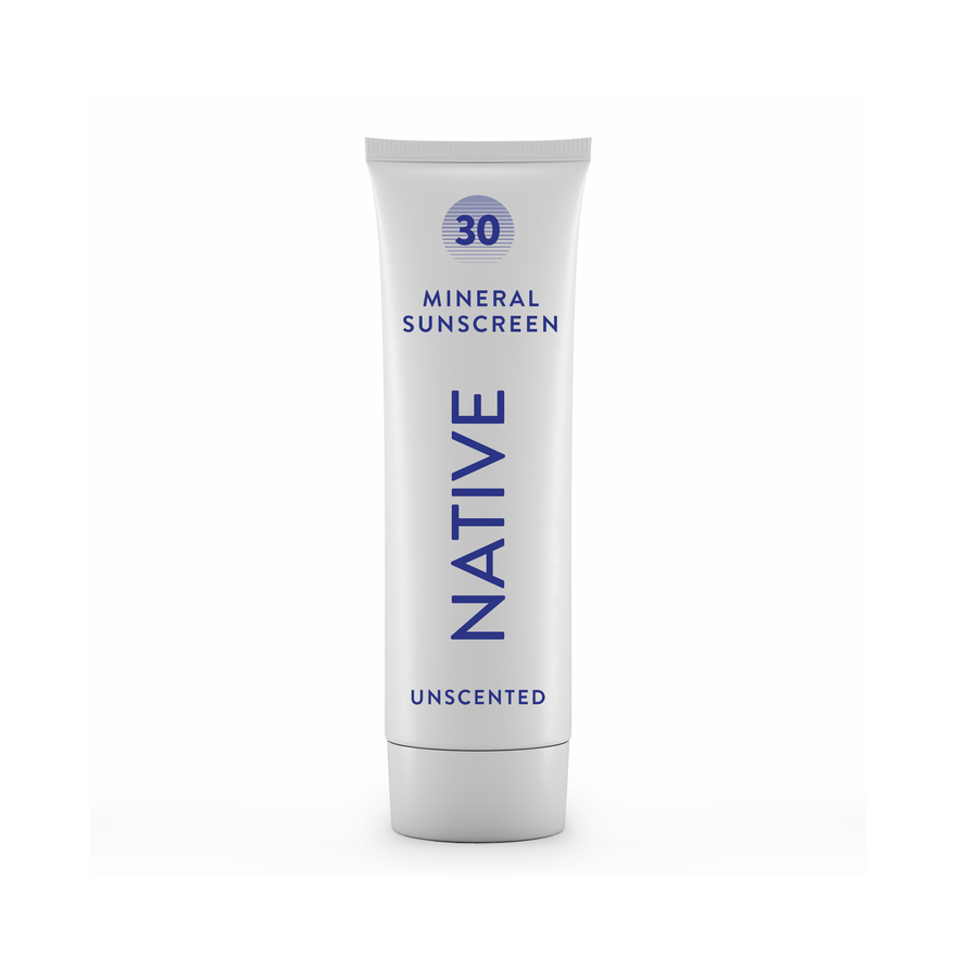 Body Sunscreen - Last Chance - Simple Touch (5oz)
