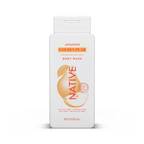 Body Wash - Active Fresh