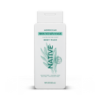 Body Wash - Active Fresh