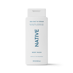 Body Wash - Active Fresh