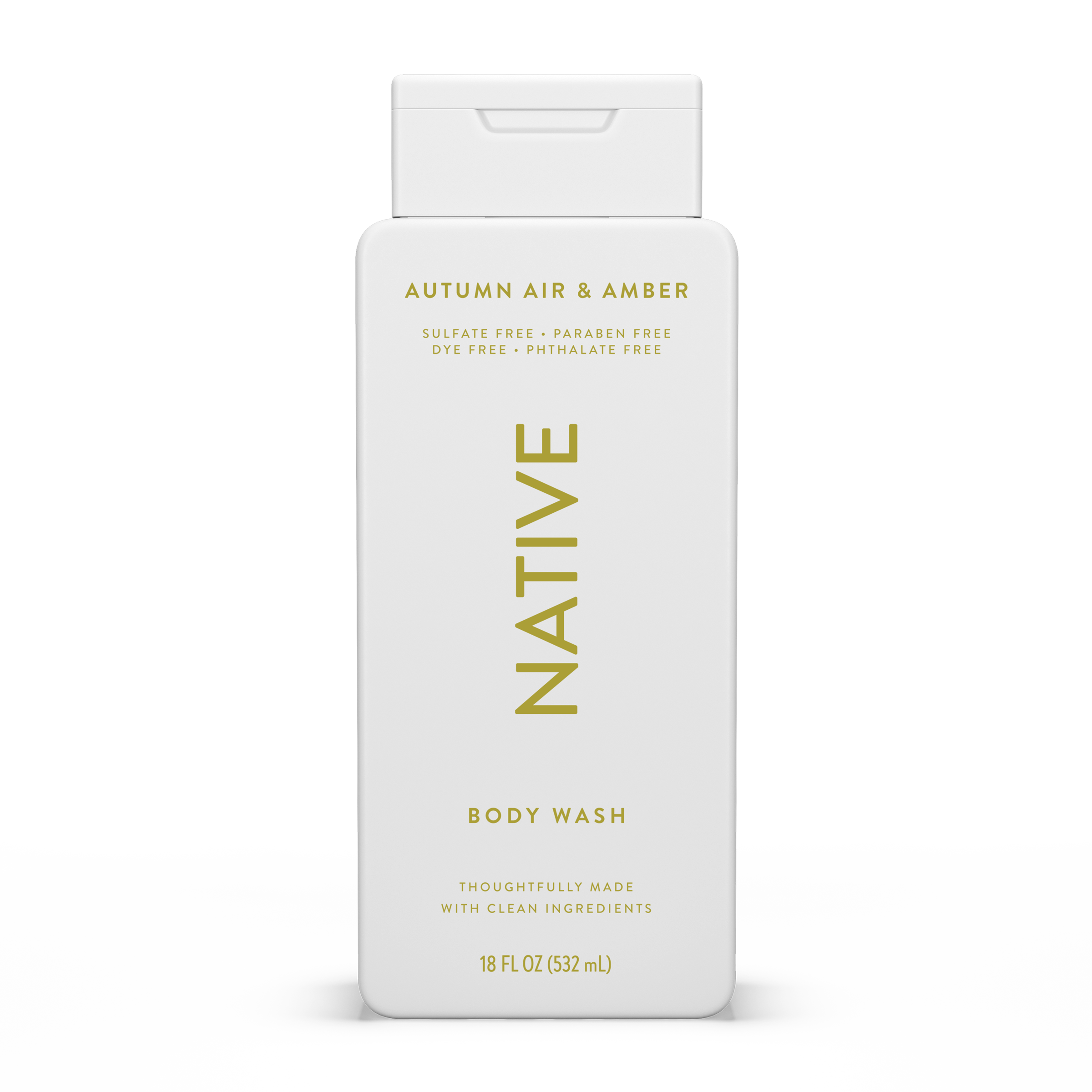 Body Wash - Last Chance - Daily Fresh